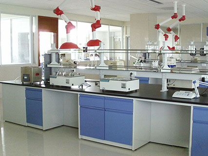泸县工厂实验室设计建设方案